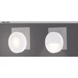Rábalux Pumpkin éjszakai irányfény fehér LED 0,5W 5lm 3000K 2282