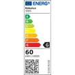 Rábalux Quadro modern függeszték LED 60W 1670lm 4000K 3085