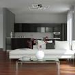 Rábalux Quince mennyezeti lámpa LED 40W 2400lm 4000K 3084