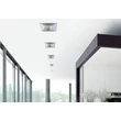 Rábalux Randy LED beépíthető spot szett 3x4W 350 Lm 3000K természetes fehér 3 db/ szett 1079