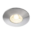 Rábalux Randy LED beépíthető spot szett 3x4W 350 Lm 3000K meleg fehér 1072