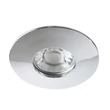 Rábalux Randy LED beépíthető spot szett 3x4W 350 Lm 3000K meleg fehér 1072
