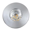 Rábalux Randy LED beépíthető spot szett 3x4W 350 Lm 3000K meleg fehér 1072