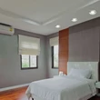 Rábalux Randy LED beépíthető spot szett 3x4W 350 Lm 3000K meleg fehér 1072