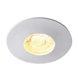 Rábalux Randy LED beépíthető spotlámpa szett 3x4W 350lm 3000K melegfehér 1078