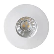 Rábalux Randy LED beépíthető spotlámpa szett 3x4W 350lm 3000K melegfehér 1078
