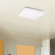 Rábalux Rob négyzet alakú mennyezeti lámpa LED 20W 1400lm 4000K 2286