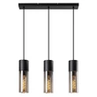 Rábalux Ronno modern megjelenésű hármas függeszték E27 3x25W 72053