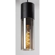 Rábalux Ronno modern megjelenésű hármas függeszték E27 3x25W 72053