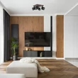 Rábalux Rotem indusztriális stílusú négyes spotlámpa E14 4x40W 3299