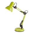 Rábalux Samson zöld asztali lámpa E27 60W 4178