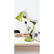 Rábalux Samson zöld asztali lámpa E27 60W 4178
