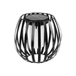 Rábalux Savoca kültéri LED asztali dekorlámpa 1W meleg fehér H18cm IP44 77167