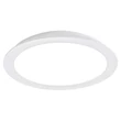 Rábalux Shaun beépíthető mennyezeti LED panel 24W 2400lm 4000K D22 3166