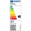Rábalux Shaun minimál stílusú mennyezeti LED panel 17W 1500lm 4000K 2680