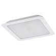 R. 3169 Shaun,bel.menny.bes.LED 18W,fehér,L17cm