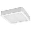 R. 3175 Shaun,bel.me.ráép.LED 18W,fehér,L17,szö