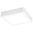 Rábalux Shaun szögletes mennyezeti LED panel 18W 1845lm 4000K 17x17 3175