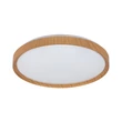 R. 3500 Sherwood,bel.menny,LED 50W, bükk,D49cm