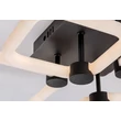 Rábalux Sotiris okos mennyezeti lámap LED 47W 4000lm/7000lm 3000K, 4000K, 6000K 71006