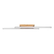 R. 71084 Tamur,belt.menny. LED21W, L80cm,fa/fehér