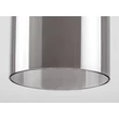 Rábalux Tanno modern megjelenésű ötös függeszték E27 5x25W 72125