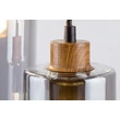 Rábalux Tanno modern megjelenésű ötös függeszték E27 5x25W 72125