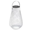 Rábalux Tapolca kültéri szolár LED dekorlámpa 0,16W H22cm IP44 77176