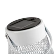 Rábalux Tapolca kültéri szolár LED dekorlámpa 0,16W H22cm IP44 77176
