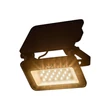 Rábalux Tarcal kültéri LED fali lámpa 6W CCT fekete L14cm IP65 77159