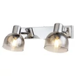 Rábalux Tarien modern stílusú kettes spotlámpa E14 2x40W 3249