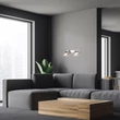 Rábalux Tarien modern stílusú kettes spotlámpa E14 2x40W 3249