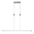 R. 72011 Temperius,belt.függ. LED24W, H80-150cm