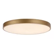 Rábalux Tesia modern megjelenésű mennyezeti lámpa LED 60W 3760lm/4800lm 3000–6000K 71038