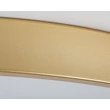 Rábalux Tesia modern megjelenésű mennyezeti lámpa LED 60W 3760lm/4800lm 3000–6000K 71038