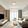 Rábalux Tesia modern megjelenésű mennyezeti lámpa LED 60W 3760lm/4800lm 3000–6000K 71038
