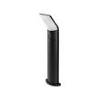 Rábalux Tolna kültéri LED állólámpa 10W 3000K fekete H67cm IP54 77173