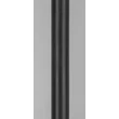 Rábalux Toras skandináv stílusú négyes függeszték GU10 4x5W 72124