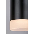 Rábalux Toras skandináv stílusú négyes függeszték GU10 4x5W 72124