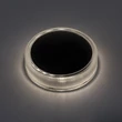 Rábalux Trillo kültéri szolár LED lámpa 0,3W 4000K D8,5cm IP65 77175