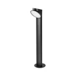 Rábalux Wengen kültéri LED állólámpa 12W 3000K fekete H70cm IP54 77149