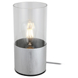 Rábalux Zelkova modern stílusú asztali lámpa E27 40W 3153