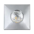Randy LED beépíthető spot szett 3x4W 350 Lm 3000K természetes fehér 3 db/ szett Rábalux 1079