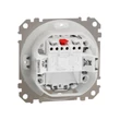 Schneider Sedna Design csillárkapcsoló (105) bézs IP44 SDD212105