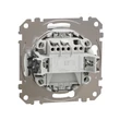 Schneider Sedna Design kártyás kapcsoló fehér 10A SDD111121