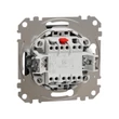 Schneider Sedna Design váltókapcsoló (106) antracit SDD114106