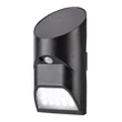 Sepik kültéri szolár leszúrható lámpa 6W LED 450lm Rábalux 77013
