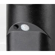 Sepik kültéri szolár leszúrható lámpa 6W LED 450lm Rábalux 77013