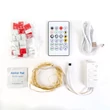 Phenom Smart TV fényfüzér USB 30 RGB LED 3m bluetooth 58387
