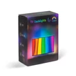 Phenom Smart TV fényfüzér USB 30 RGB LED 3m bluetooth 58387